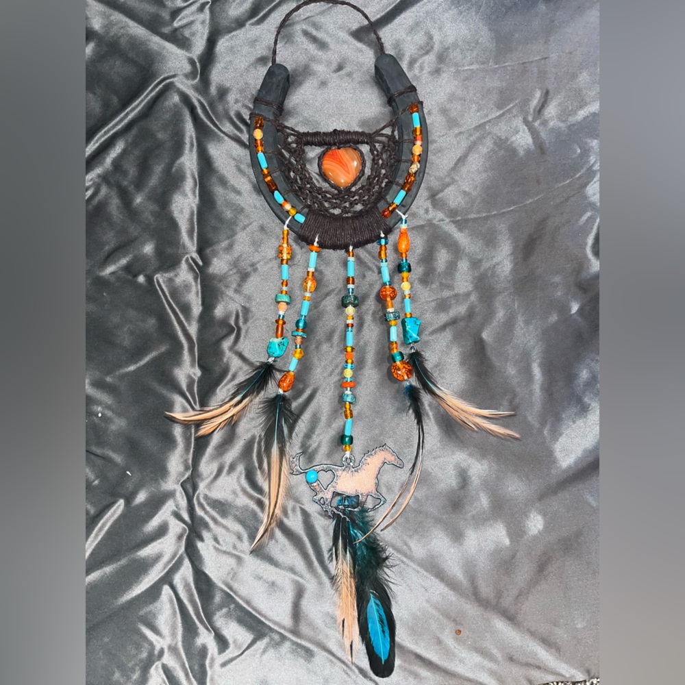 Horseshoe Decor